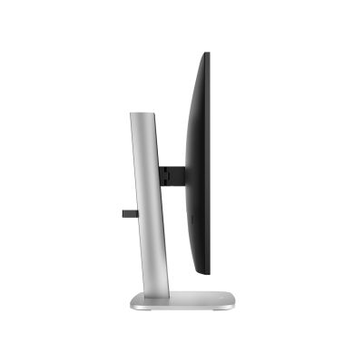 10. HP Series 5 Pro 27-Zoll-FHD-Monitor – 527pf Computermonitor, 68,6 cm (27 Zoll), 1920 x 1080 Pixel, Full HD LCD, Schwarz