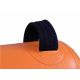 7. HYDROBALANCE 36L orange Rolltasche