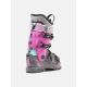 2. Rossignol Alltrack Jr 80 Skischuhe - Schwarzviolett