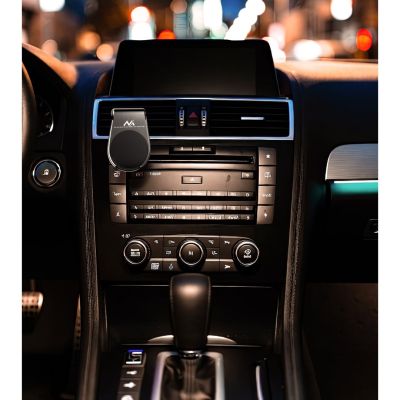 11. MACLEAN Autotelefonhalterung MC-326