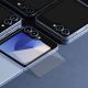 7. Ringke Cover Display Tempered Glass 2er-Pack für Samsung Galaxy Z Flip 6
