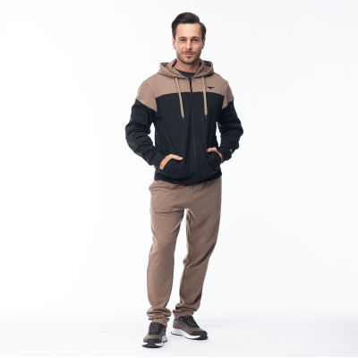 5. Herren HIBA Sweatshirt