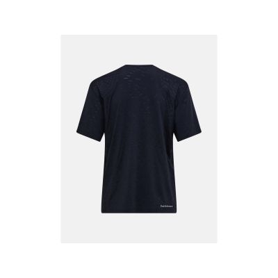3. PEAK PERFORMANCE M Discover T-Shirt, schwarz
