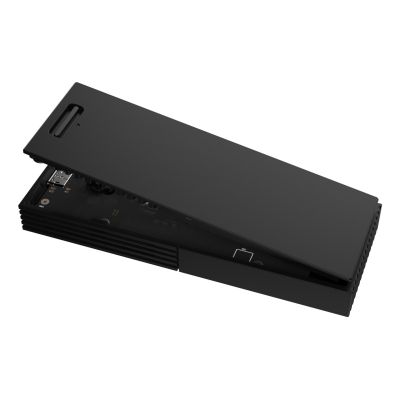 46. Asus ProArt PA40SU SSD-Gehäuse