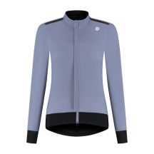 Rogelli Damen-Winterjacke DISTANCE II, lila, XS