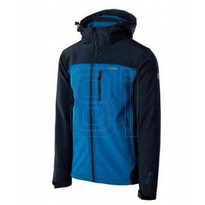 2. Hi-tec Mans M Softshelljacke 92800481784