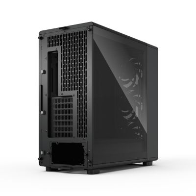 18. Fractal Design Epoch XL Tower Schwarz