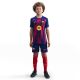 3. Nike Junior FC Barcelona Stadium Heimtrikot HJ5287-456