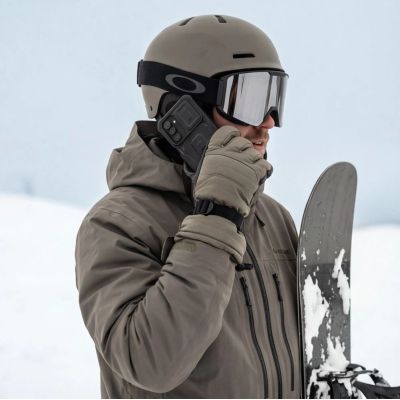 4. Tech-Protect Kevlar Cam+ 2er-Set Schutzhülle für Samsung Galaxy A27 - Schwarz