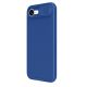 2. Nillkin CamShield Pro Hülle für iPhone 16e / 17e - Blau