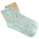 3. BUFF Coolnet Quarter-Socken 137788826 Mintgrün 36–38