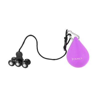 16. HULA-HOP-SET HHW12 VIOLET MIT MUTTERN UND HMS-GEWICHT + GÜRTEL BR163 SCHWARZ ÜBERGRÖSSE