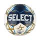 2. Select Ultimate Champions League Replica 3 v25 Offizieller EHF II Handball Weiß-Marineblau-Gold 13519/270061