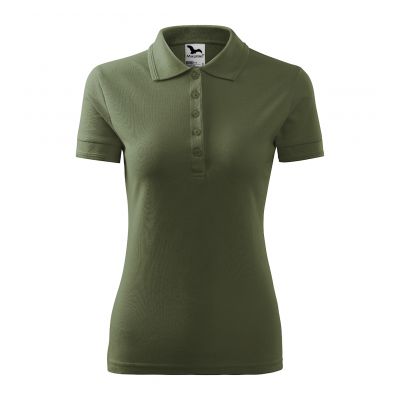 2. Malfini Piqué-Poloshirt W MLI-21009
