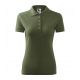 2. Malfini Piqué-Poloshirt W MLI-21009