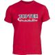 3. TOP TEN „Get in the ring“-T-Shirt (WAKO-GENEHMIGT)