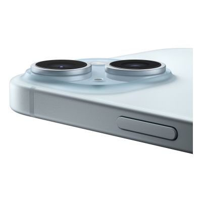 3. Apple iPhone 15 256GB Blau