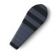 2. Husky Daunenschlafsack DRAPE -20 °C, 85 x 220 cm, 1,25 kg, blau