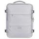 On-Board Business- und Sportrucksack in Einheitsgröße (40 x 20 x 30 cm, 24 l, 3 Fächer, 11 Taschen), passend für 17-Zoll-Camry-Laptops