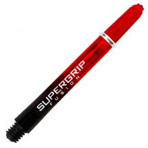 Harrows Supergrip Fusion-Schäfte
