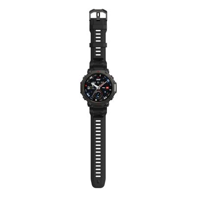5. T-Rex 3 Pro 48mm Tactical Black