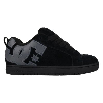 DC Shoes Graffik SE DC01665001 Schwarz