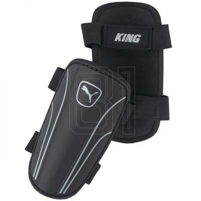 Puma King Strap M 30849 02 Fußball-Schienbeinschoner
