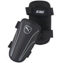 Puma King Strap M 30849 02 Fußball-Schienbeinschoner
