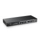 2. Zyxel GS1915-8 8p Managed Gigabit Switch