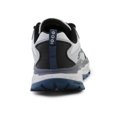 10. Skechers Relaxed Fit: D'Lux Journey M 237192-GYBL Schuhe