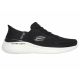 7. Skechers Slip-ins Bounder 2.0 Schuhe. Aufgekommen M 232459-BKW