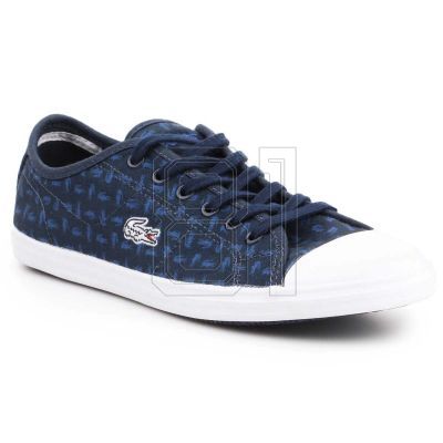 2. Lacoste Ziane W 7-31SPW0038003 Turnschuhe