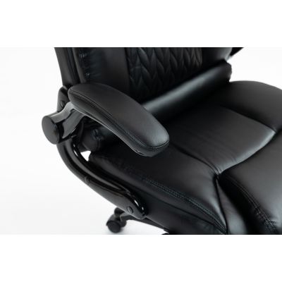 9. Activejet Bürostuhl YK7406-1 Schwarz