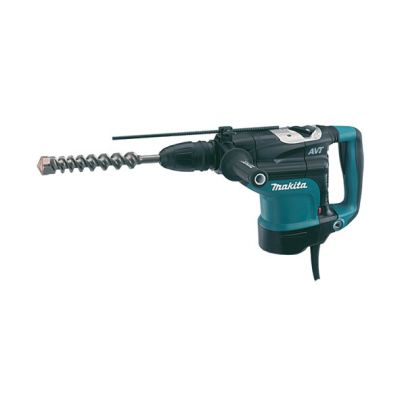 2. SDS-MAX 1350W 9,4J Bohrhammer MAKITA