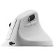 4. Keychron M5 Universalmaus für Rechtshänder, kabellos (RF), Bluetooth, USB Typ-C, optischer Sensor, 30.000 DPI