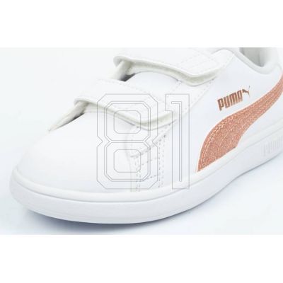 6. Puma Smash Jr 375863 02 Schuhe
