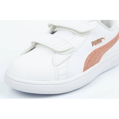 6. Puma Smash Jr 375863 02 Schuhe