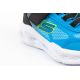 5. Skechers Jungen-Sportschuhe S Lights, leicht und bequem, LED