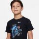 5. Nike Sportswear Jr. DX9526-010 T-Shirt