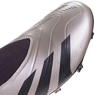 7. adidas Predator League LL FG IF6331 Fußballschuhe