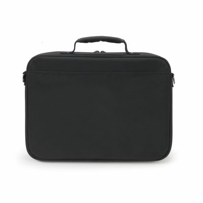 4. Dicota Eco Multi BASE Tasche 14-15,6" Schwarz D30446-RPET