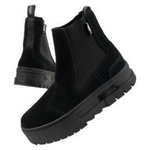 Puma Mayze Chelsea Suede W 382829 01 Schuhe