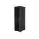 Lanberg FF01-6042-12B 42U Rack, freistehend, schwarz