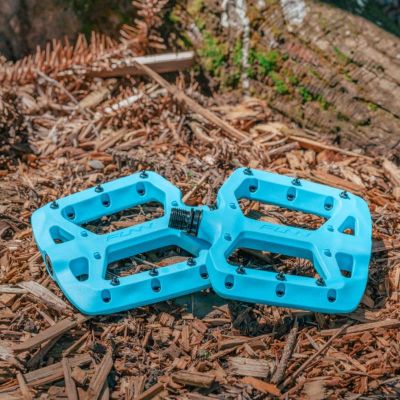 2. FUNN TAIPAN Pedale türkis