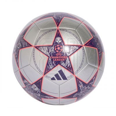 adidas UCL Club 25/26 Liga-Bühnenfußball JP1539