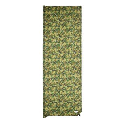 Nils Camp NC4050 selbstaufblasende Matte camo - 5 cm 15-05-050