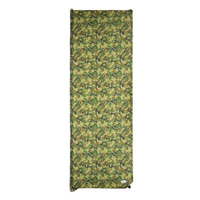 Nils Camp NC4050 selbstaufblasende Matte camo - 5 cm 15-05-050