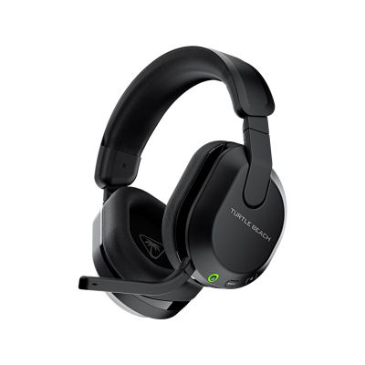 14. Turtle Beach Stealth 600 Gen 3 Kabelloses Bluetooth-Gaming-Headset mit Bügel, Schwarz