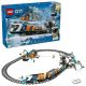 LEGO City 60470 Polar-Express der arktischen Entdecker