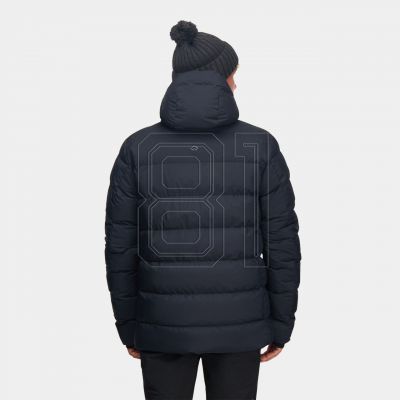 9. Alpinus Furggen BR11461 M Jacke
